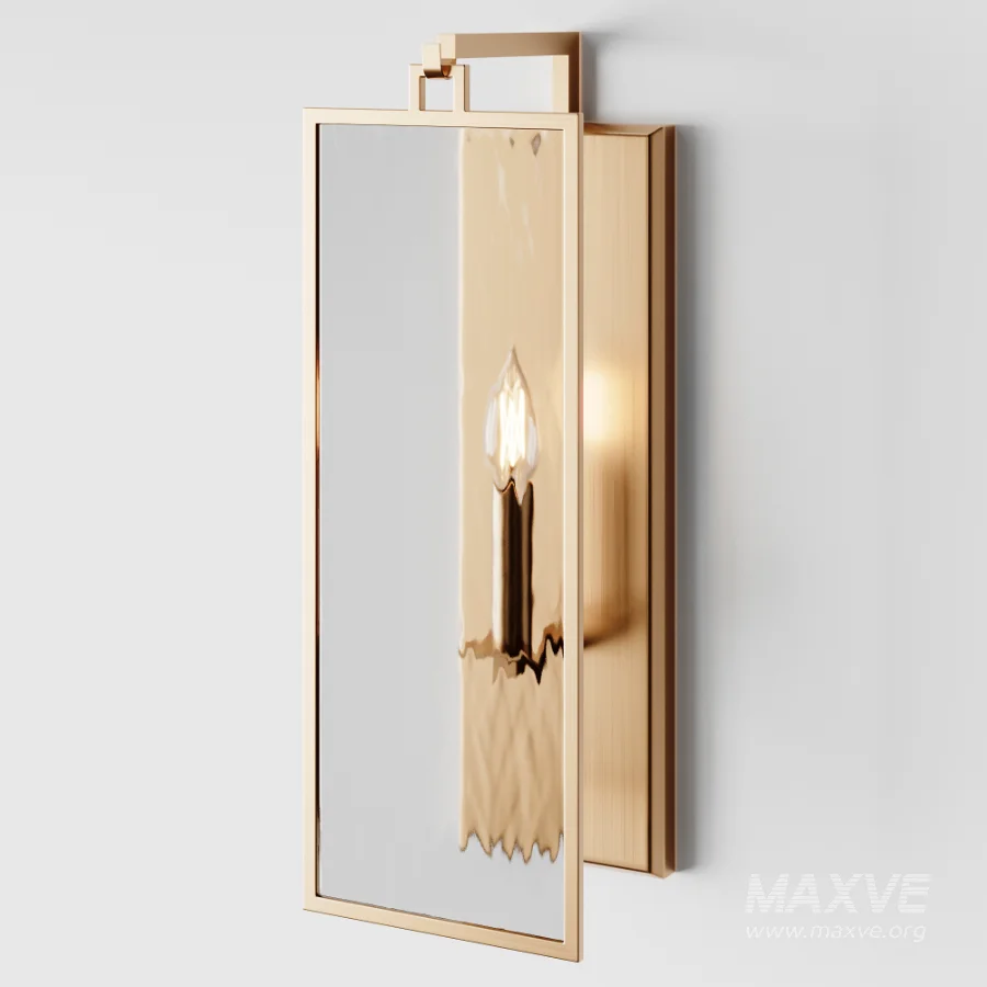 Simply Blake Sconce - Image 5