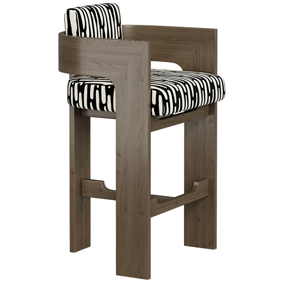 Clive Stool - Image 6