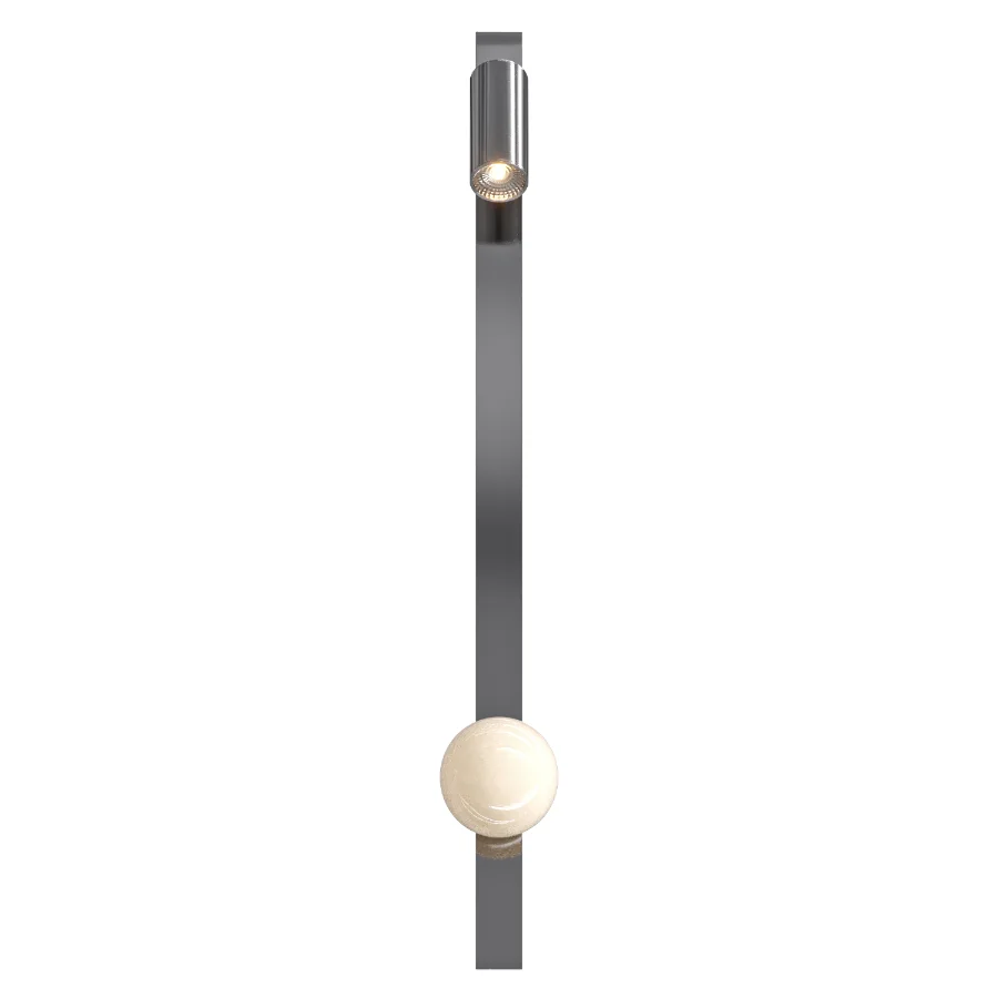 CURD Wall Lamp - Image 4