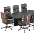 Office Set80 - Thumbnail 7