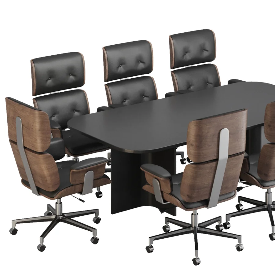 Office Set80 - Image 7