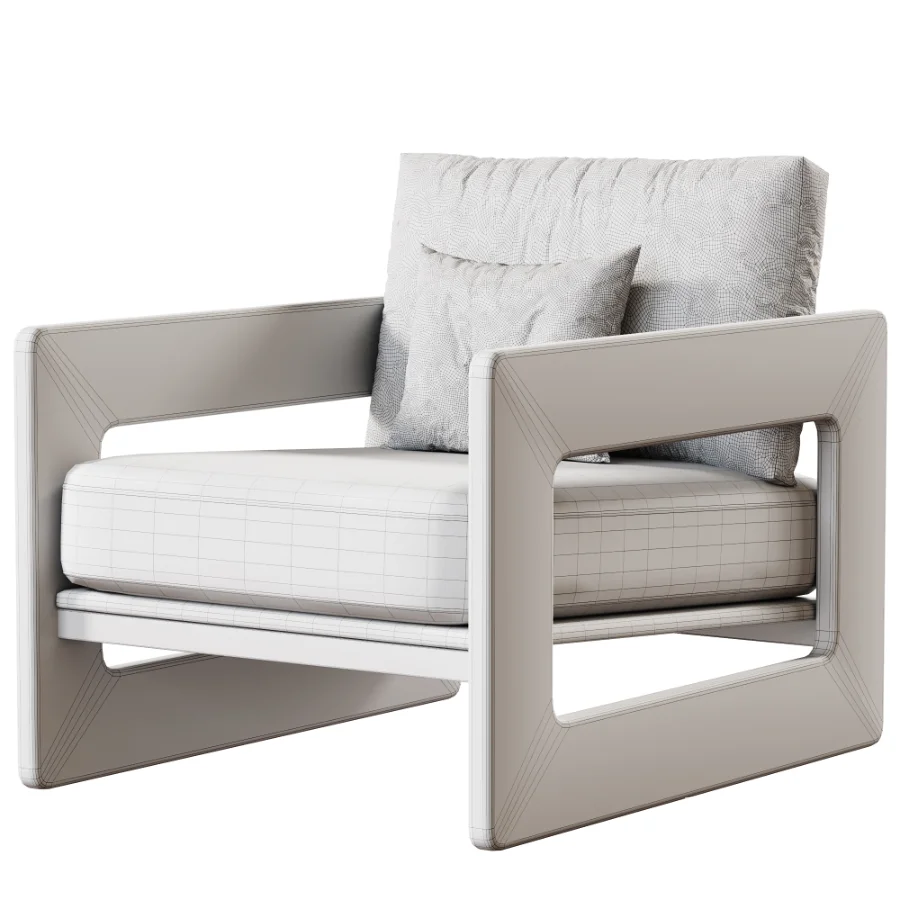 Maya Occasional Chair - Image 4