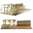 Vestre PARKLETS 2.0 cafe - Thumbnail 3