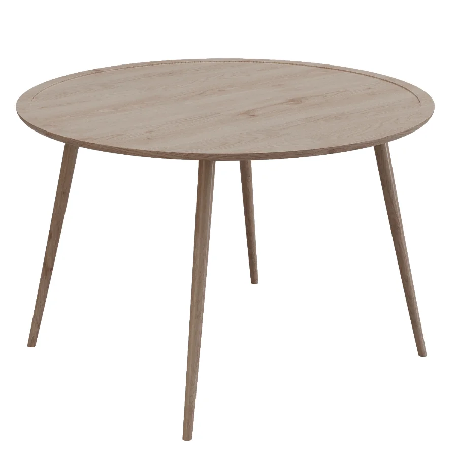 Dinning chair and table356 - Image 4