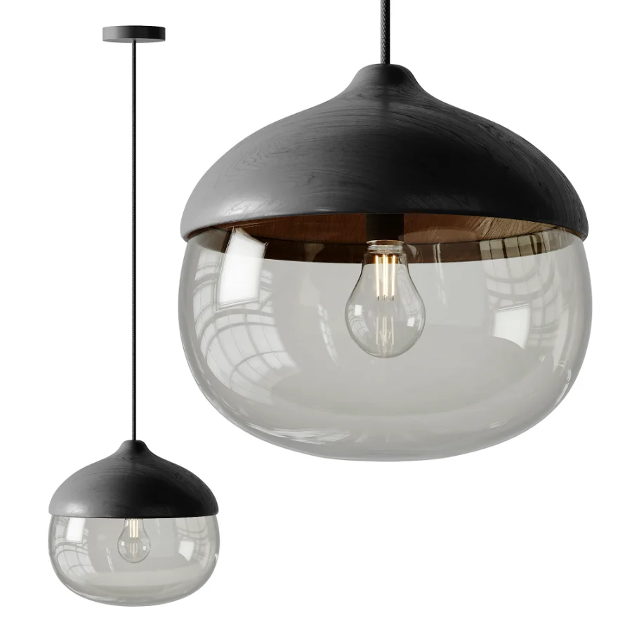 Terho Pendant Light - Image 4