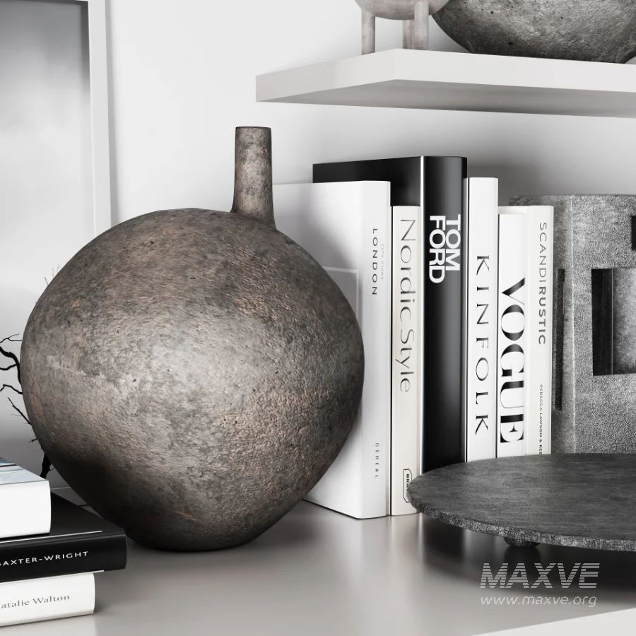 Decorative set 21_101cph - Image 3