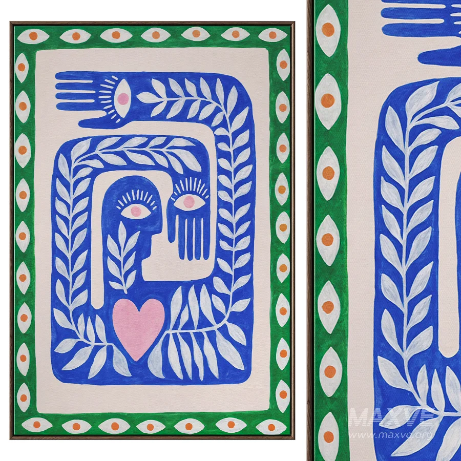 Painting 71 - Image 5