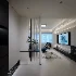 Modern living room dining room - Thumbnail 3