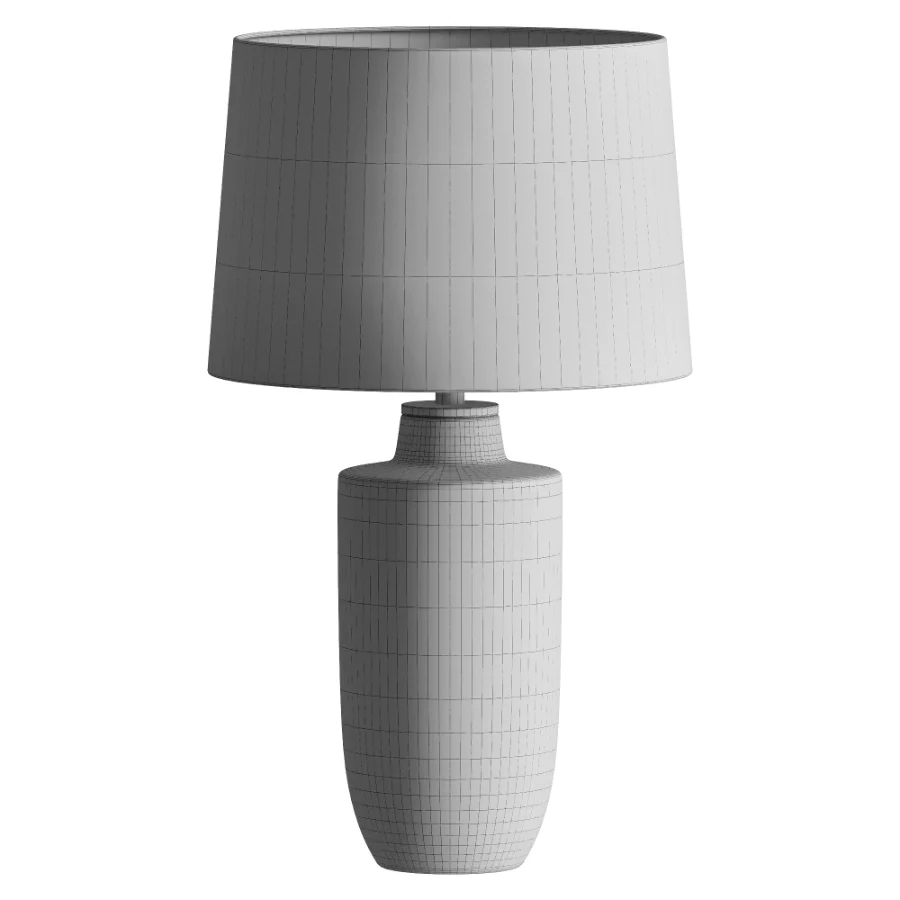 Destene Ceramic Table Lamp - Image 3