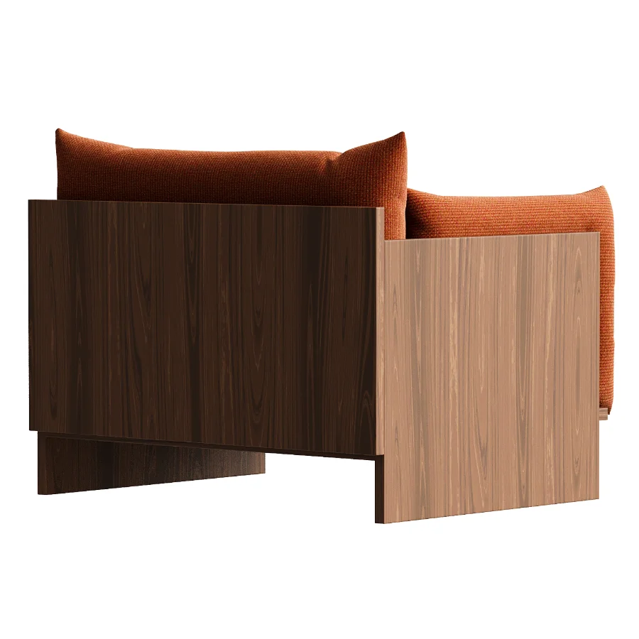 Archer Armchair by Craeton - Image 2