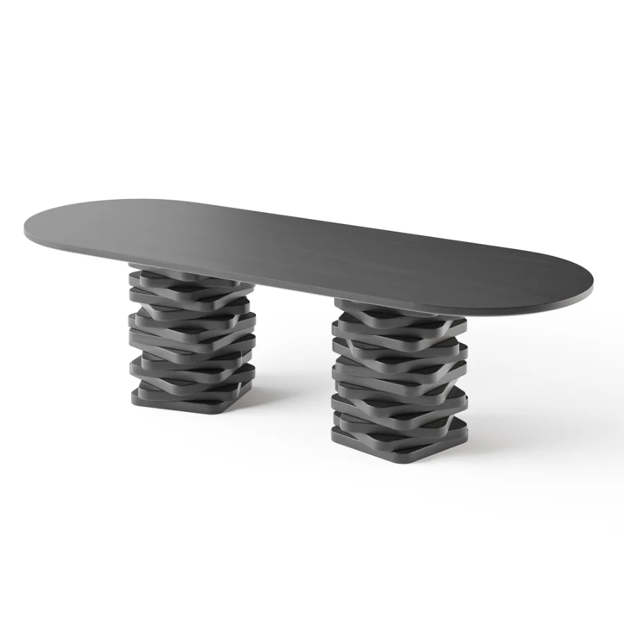 Table Emerald - Image 6