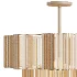 Flush Mount Ceiling Light - Thumbnail 4
