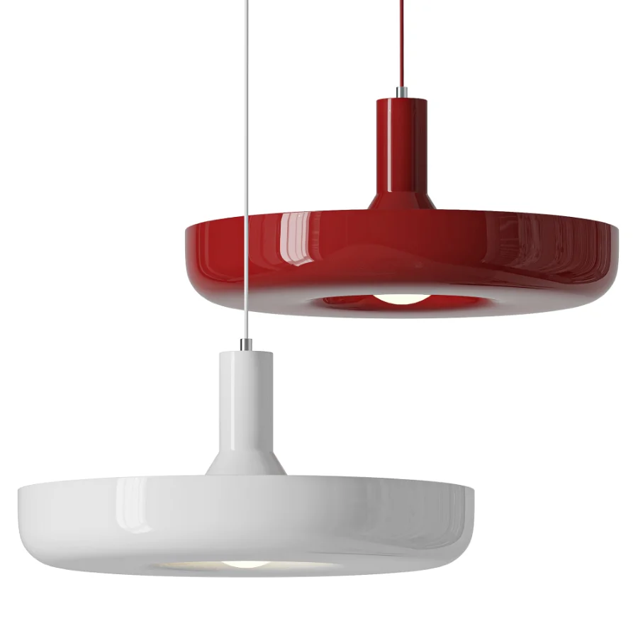Mozzi Pendant Lamp - Image 1