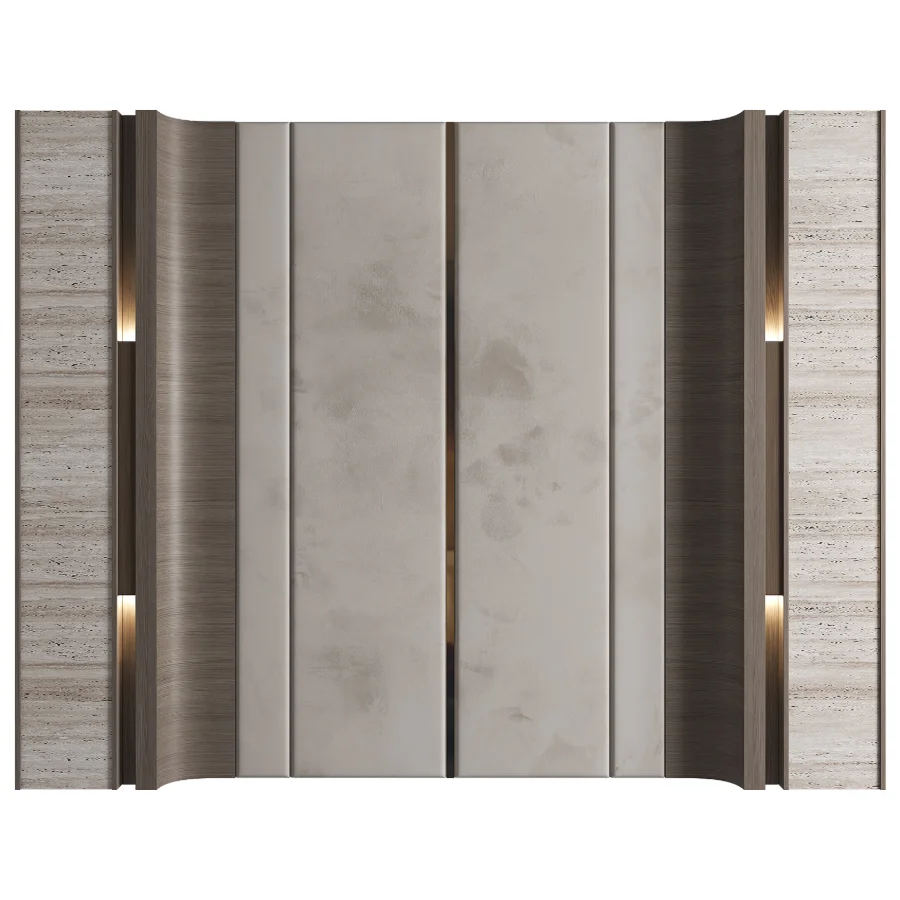 Wall Panel Decor 257 - Image 1