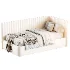 Denny Kids corner bed - Thumbnail 4