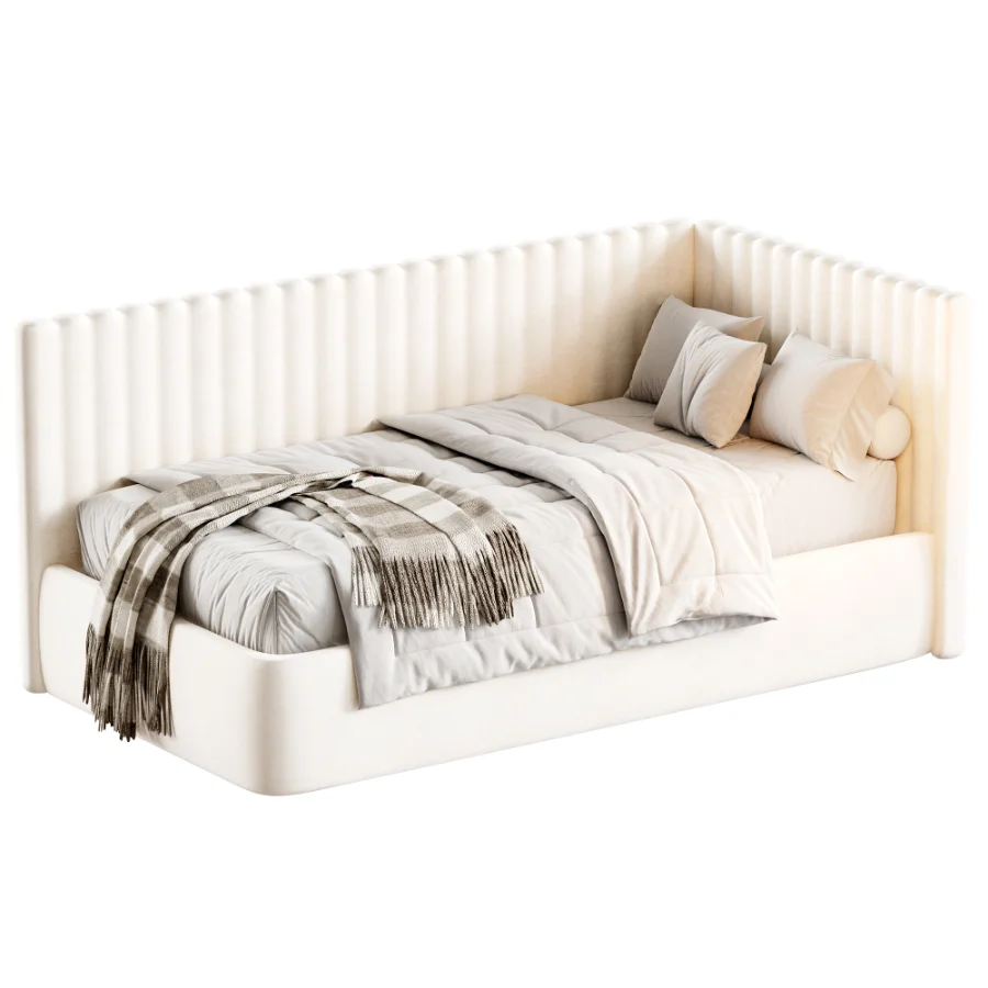 Denny Kids corner bed - Image 4