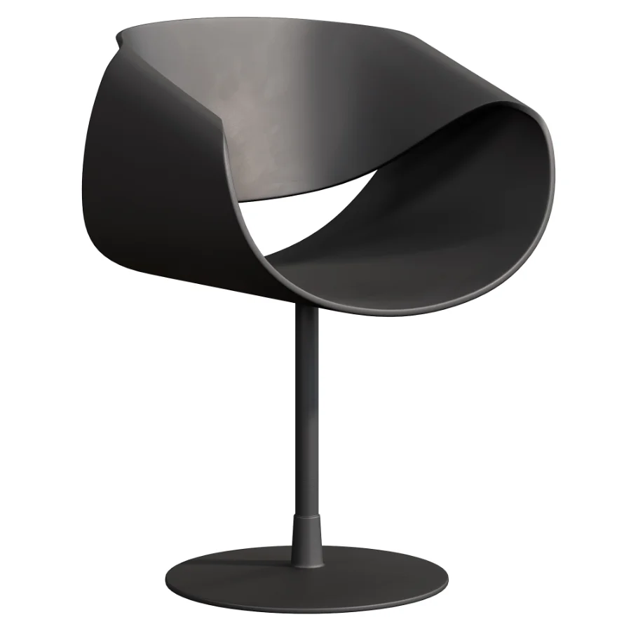 Dining Chair 04 By ZUCO - Image 4
