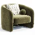 LANDINE Arimchair - Thumbnail 4