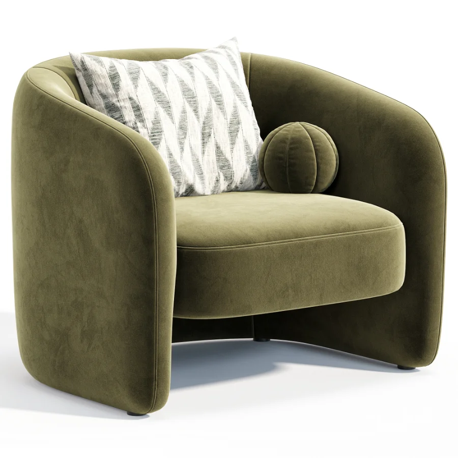 LANDINE Arimchair - Image 4