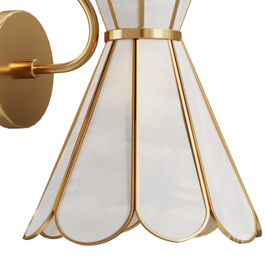 Lyra Wall Light - Image 3
