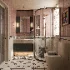 Modern bathroom - Thumbnail 1