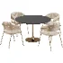 Dinning chair and table355 - Thumbnail 6