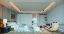 modern luxury bedroom interior - Thumbnail 1
