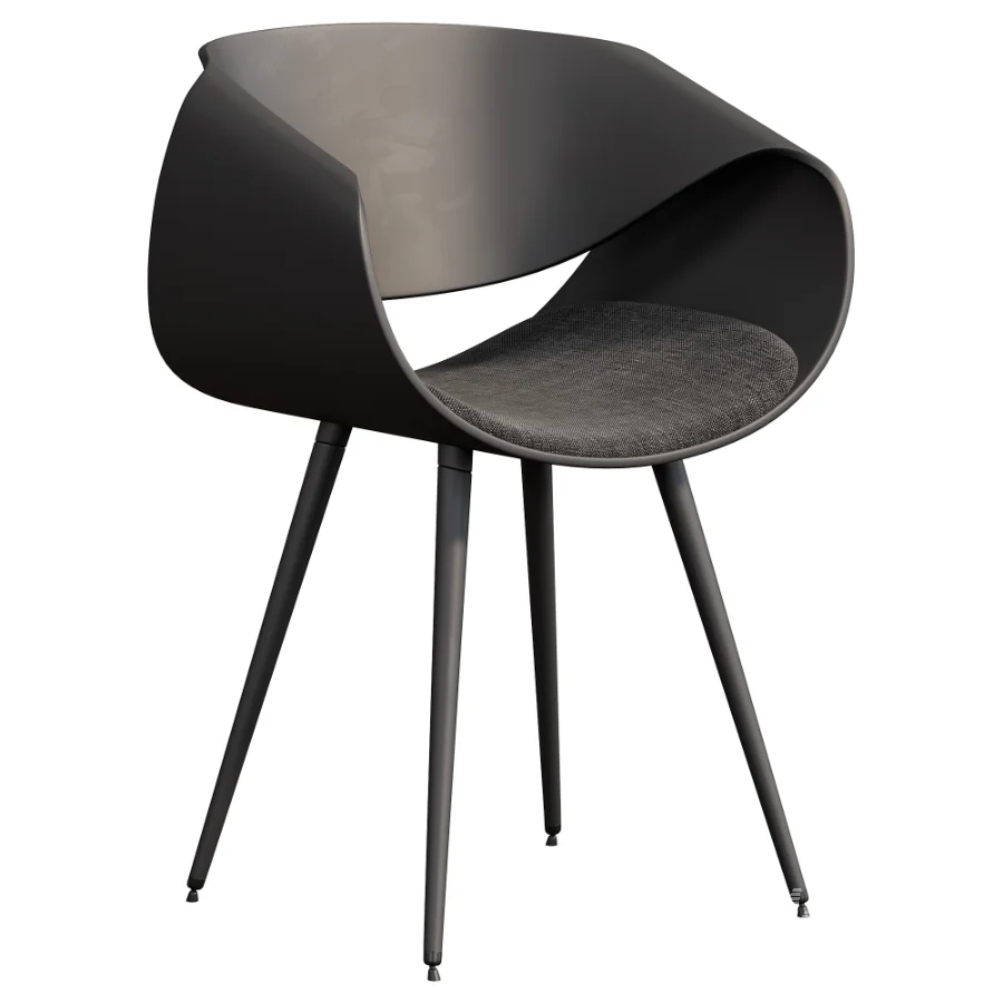 Dining Chair 06 By ZUCO - Image 3