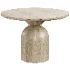 Tori Chair Round Dining Table - Thumbnail 1