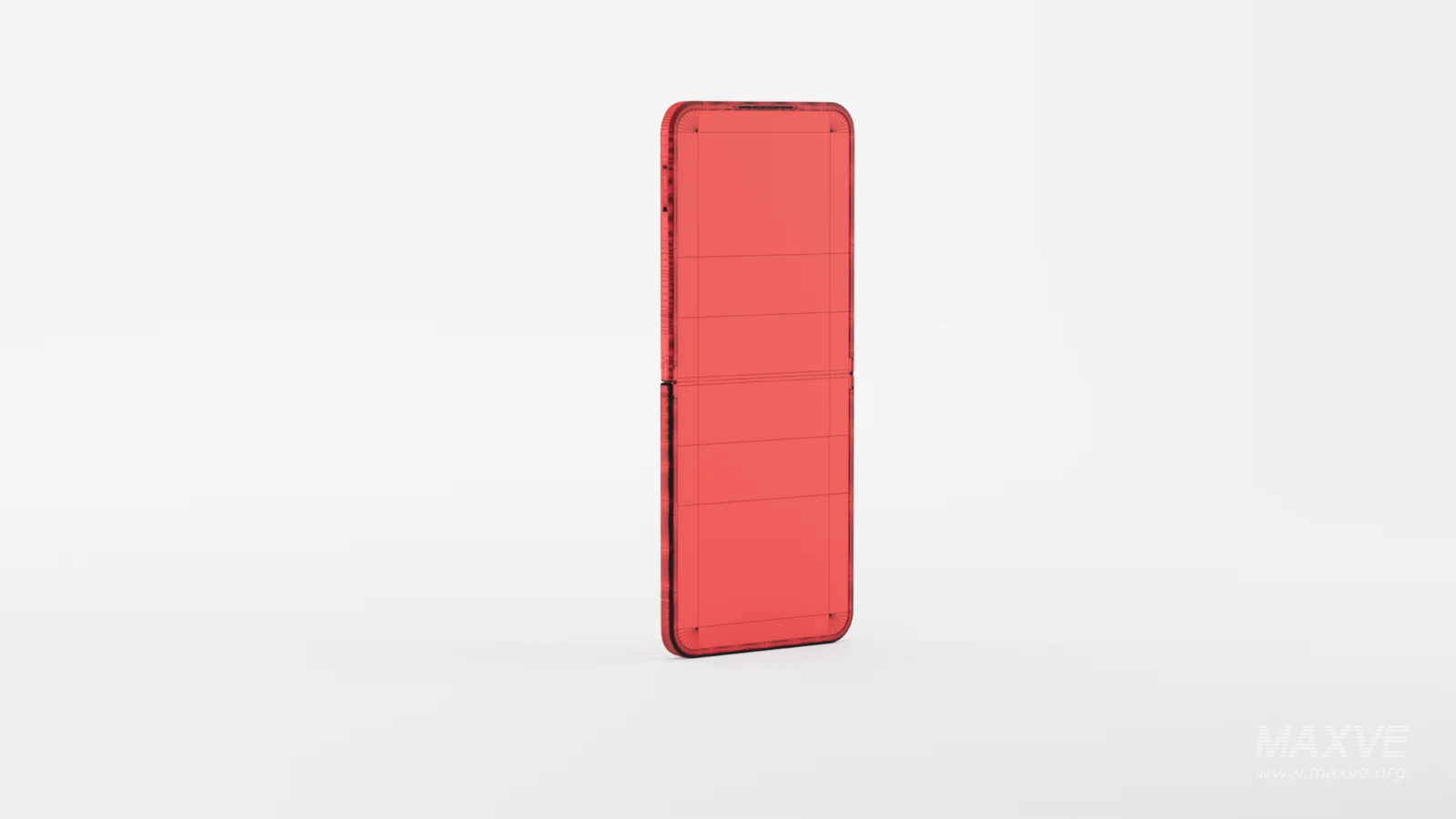 Glass Screen Protector Shield for Galaxy Z Flip6 - Image 12