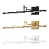 Modern Vanity Lighting Fixture Stretchable LED Wall Sconce - Thumbnail 1