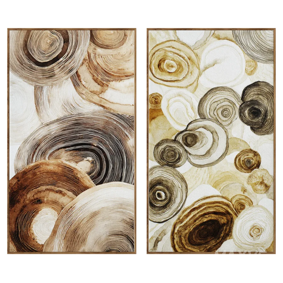 Wall Decor 15 Diorart - Image 4