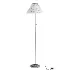 Metal Floor Lamp with Pull Chain Switch - Thumbnail 2