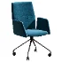 Vela Office Chair 03 By Tecno - Thumbnail 5