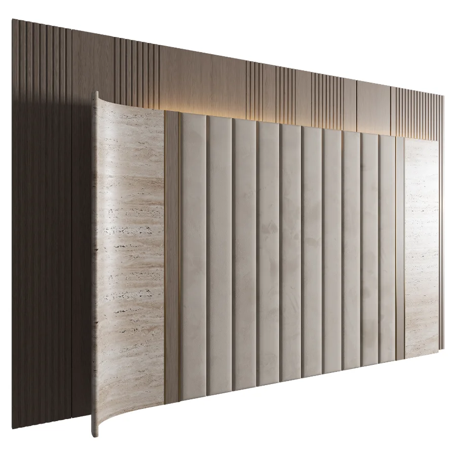 Wall Panel Decor 268 - Image 2