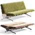 D70 Sofa Fully Reversible Cult By Tecno - Thumbnail 6