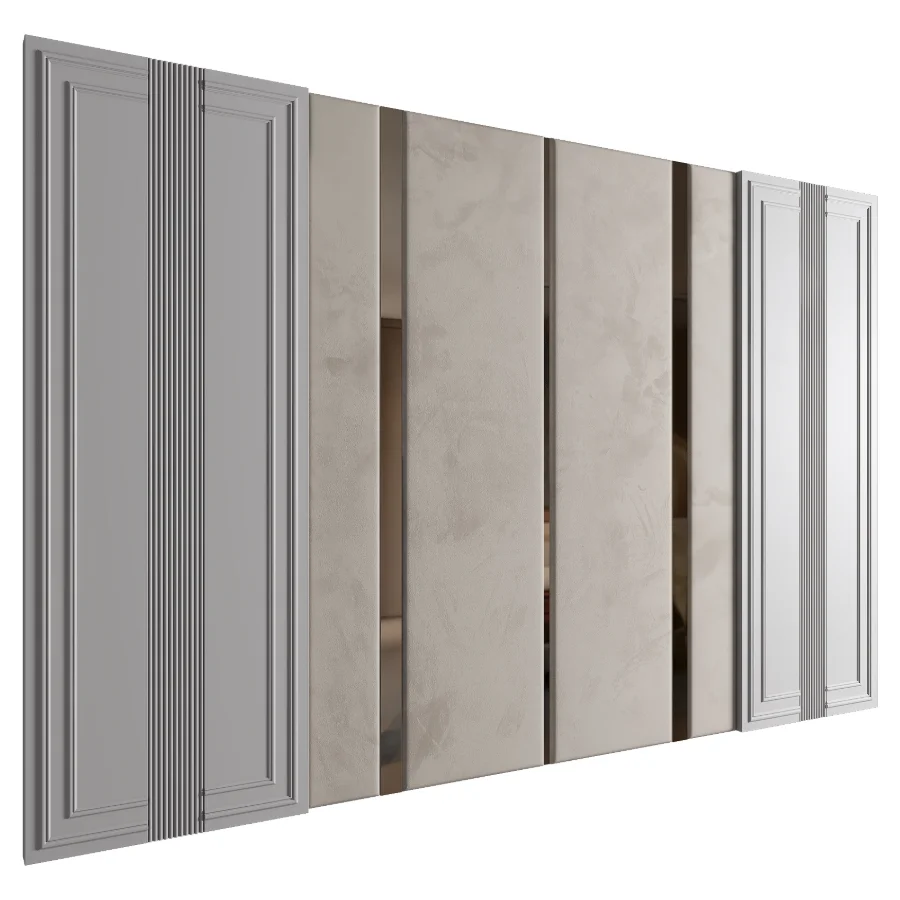 Wall Panel Decor 258 - Image 2