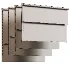 Double Roller Blinds Set 02 - Thumbnail 1