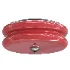 Art Deco Vintage Ceiling Light - Thumbnail 1