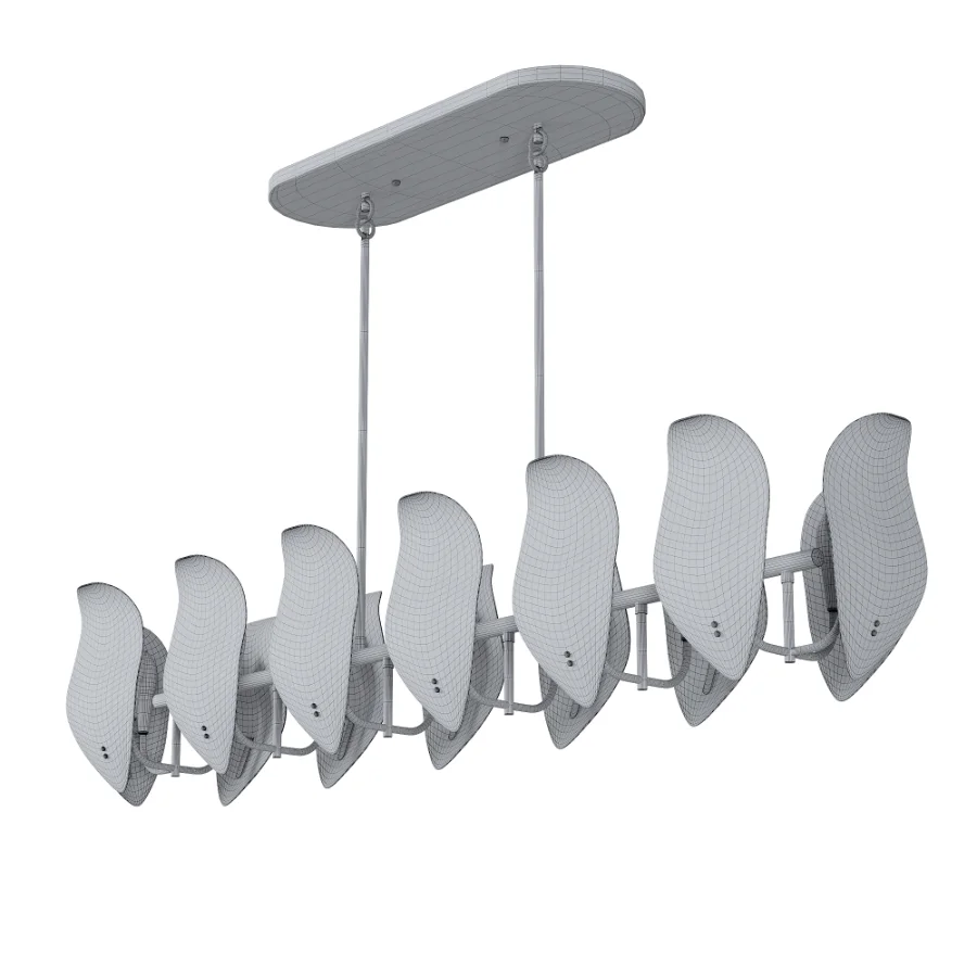 Seymur Chandelier - Image 5