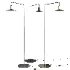 BoConcept Aerial Floor Lamp - Thumbnail 2