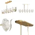 Seymur Chandelier - Thumbnail 1