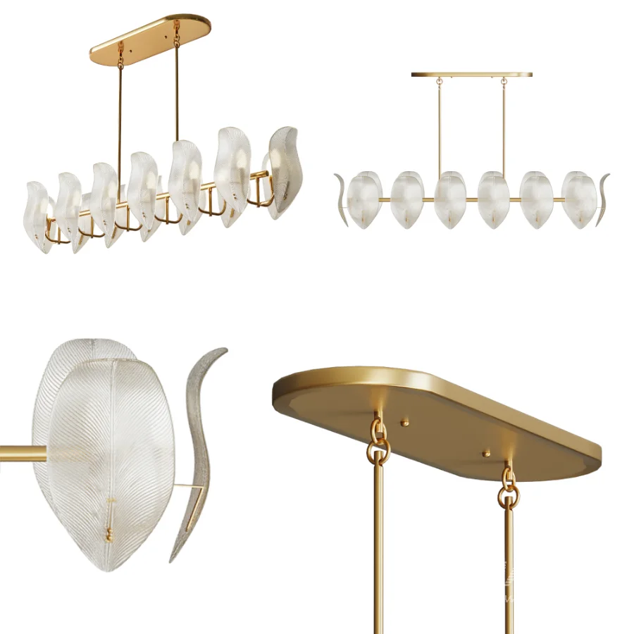 Seymur Chandelier - Image 1