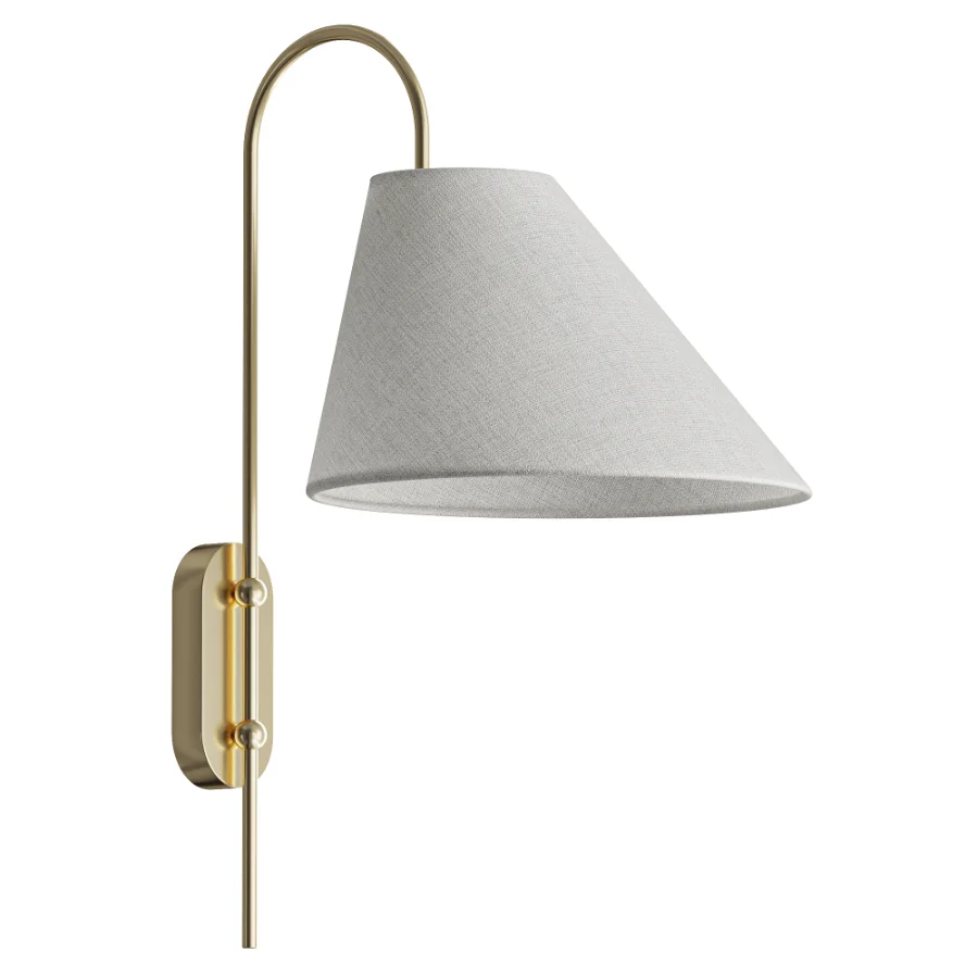 Arte Lamp Rondo sconce - Image 2