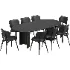 Dinning chair and table357 - Thumbnail 5
