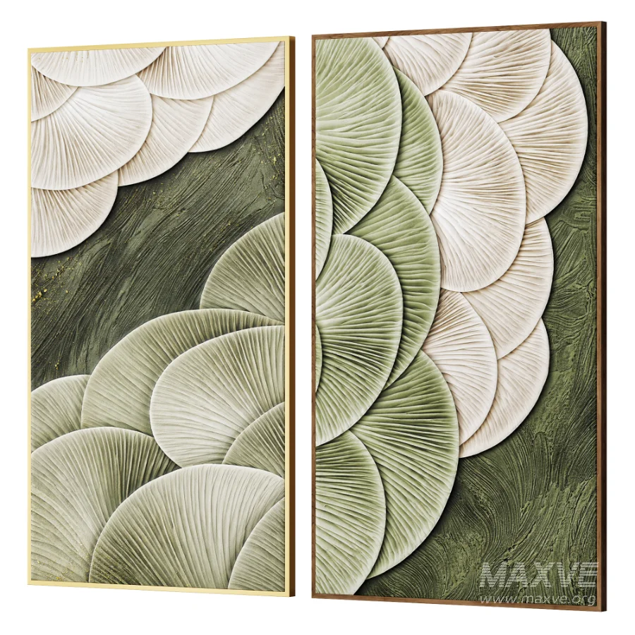 Wall Decor 19 Diorart - Image 1