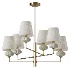 Freya Ceramics FR2029PL 06BS Pendant Light - Thumbnail 2