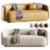 Sofa Roxy - Thumbnail 1