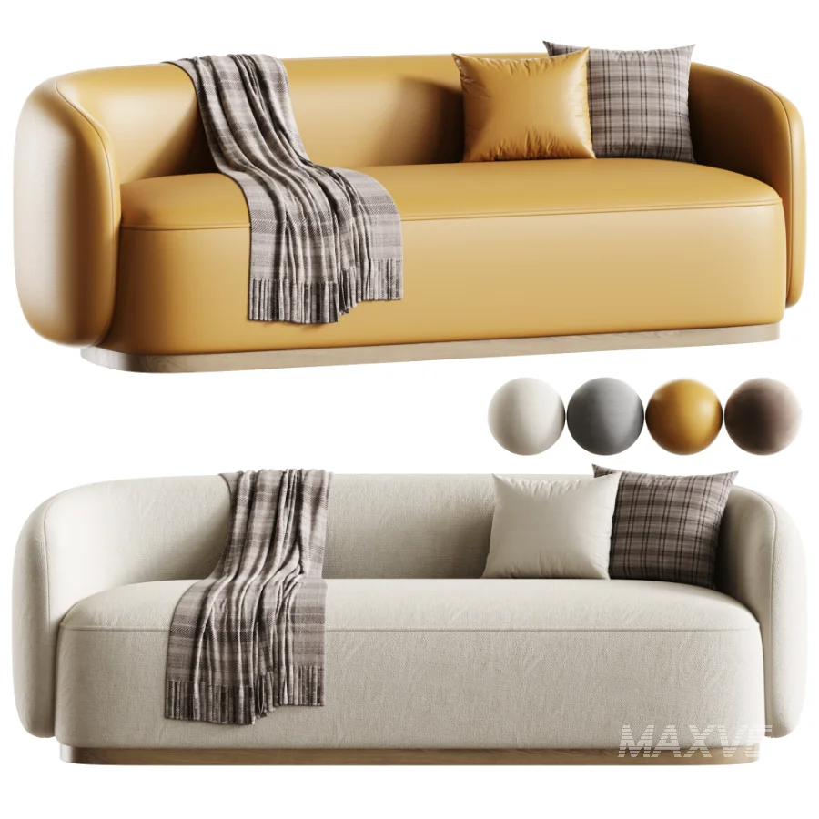 Sofa Roxy - Image 1