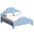 Princesa Bed by Abrego - Thumbnail 3